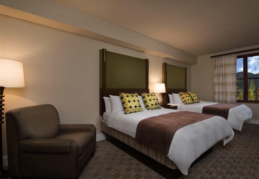 Marriott Grand Residence Club, Lake Tahoe South Lake Tahoe Exterior foto