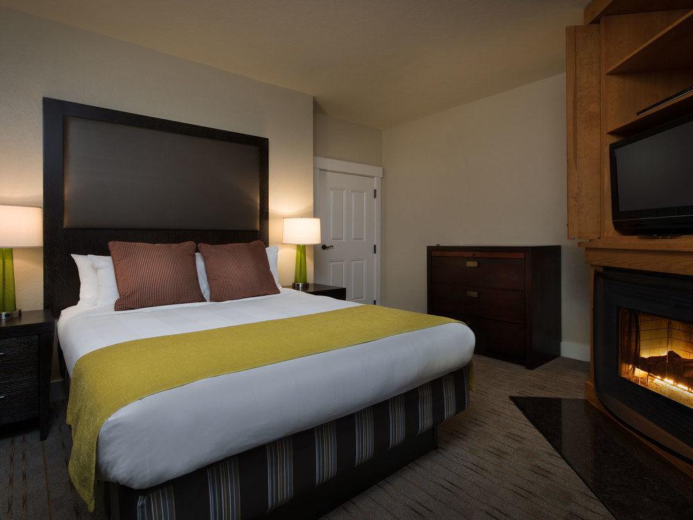 Marriott Grand Residence Club, Lake Tahoe South Lake Tahoe Exterior foto
