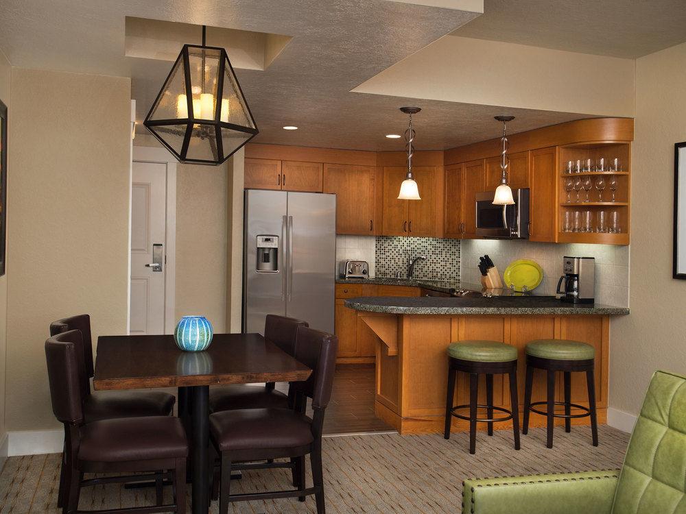 Marriott Grand Residence Club, Lake Tahoe South Lake Tahoe Exterior foto