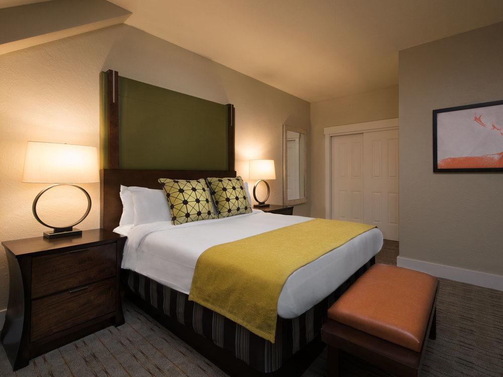 Marriott Grand Residence Club, Lake Tahoe South Lake Tahoe Exterior foto