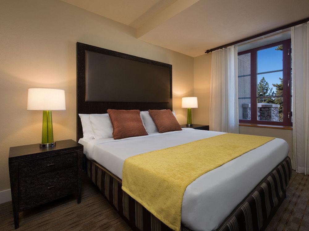 Marriott Grand Residence Club, Lake Tahoe South Lake Tahoe Exterior foto