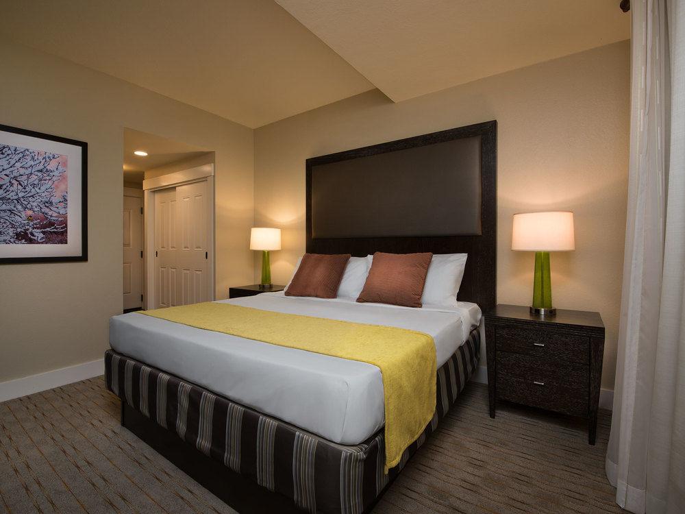 Marriott Grand Residence Club, Lake Tahoe South Lake Tahoe Exterior foto