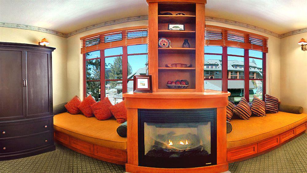 Marriott Grand Residence Club, Lake Tahoe South Lake Tahoe Exterior foto
