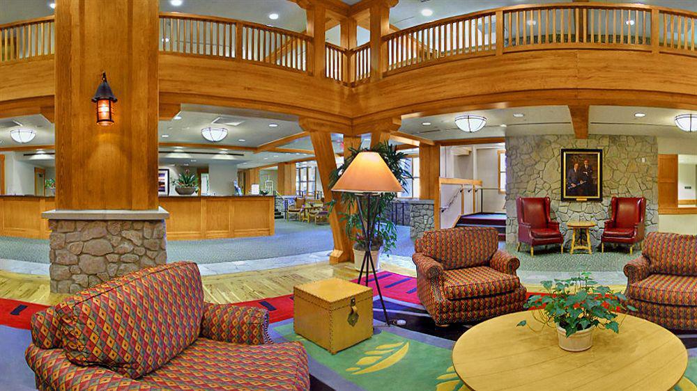 Marriott Grand Residence Club, Lake Tahoe South Lake Tahoe Exterior foto