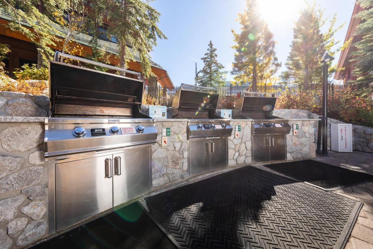 Marriott Grand Residence Club, Lake Tahoe South Lake Tahoe Exterior foto