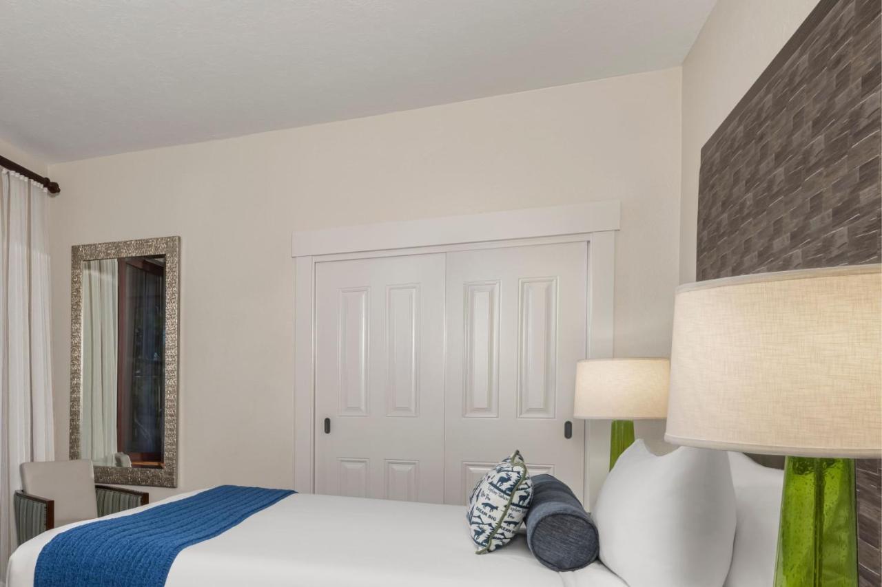 Marriott Grand Residence Club, Lake Tahoe South Lake Tahoe Exterior foto