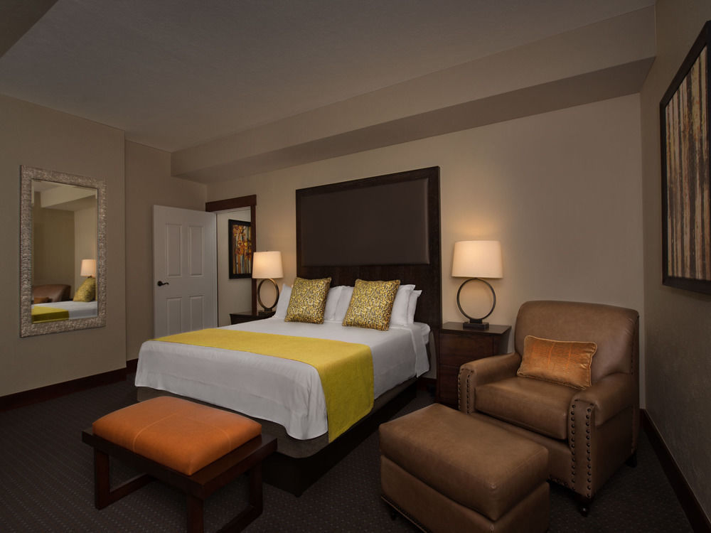 Marriott Grand Residence Club, Lake Tahoe South Lake Tahoe Exterior foto