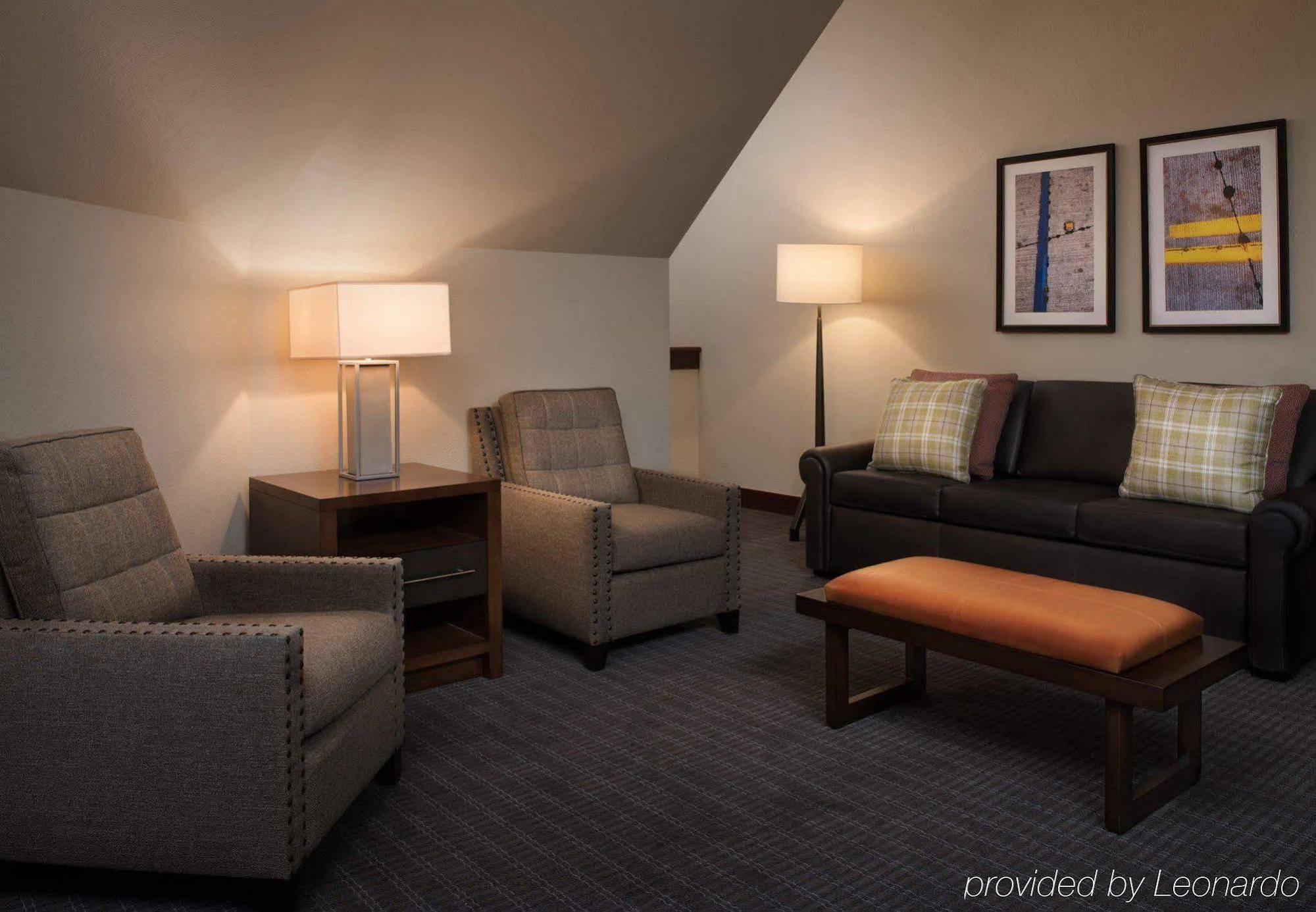 Marriott Grand Residence Club, Lake Tahoe South Lake Tahoe Exterior foto